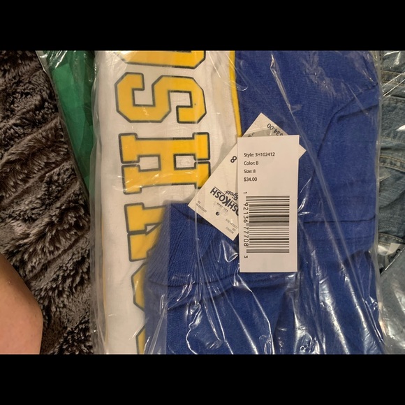 Oshkosh Boys clothes - Picture 2 of 7